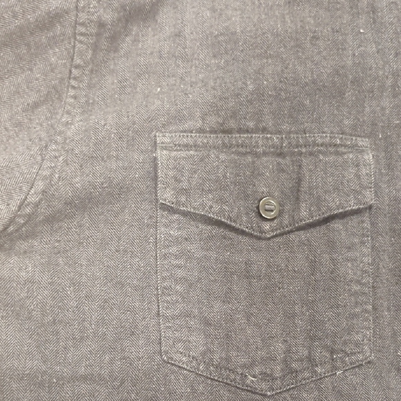 Black Diamond Centinal Flanel - Picture 5 of 14